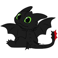 (credit to author is at the nightfury's feet. Night Fury Light Fury Requests Adoptables School Of Dragons How To Train Your Dragon Games