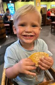 From tiny boots to big smiles, some of our favorite guests are the littlest  ones! At El Vaquero, there's nothing sweeter than a Shirley Temple in hand,  nacho cheese