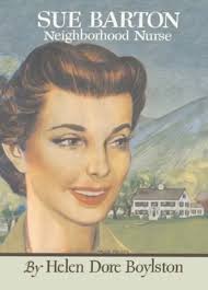 Sue Barton Neighborhood Nurse : Helen Dore Boylston : 9781595110299 :  Blackwell's