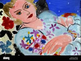 Matisse hi-res stock photography and images