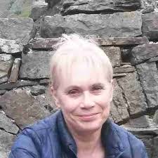 Sally Montgomery's Instagram, Twitter & Facebook