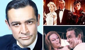 World health summit offiziell eröffnet worden. James Bond News 007 Star Sean Connery Bounced Back After Navy Disability Films Entertainment Express Co Uk