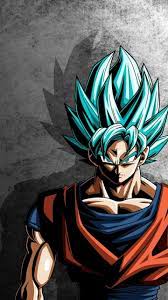 1920x1200 dragon ball z goku and vegeta 4k or hd wallpaper for your pc, mac. Goku Iphone Wallpapers Wallpaper Cave