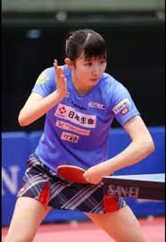 ボード 早田ひな のピン