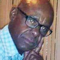 Joseph Prater's Instagram, Twitter & Facebook