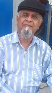 He touched so many lives, helped so many people and made them walk in the  right path, the path of wisdom. He will always remain alive in our prayers.  Nobody could tell