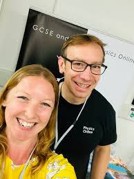 Kerrie Jane Finley 🦄 (@MrsKFScience)