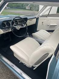 Image result for Yorktown Blue 1964 GTO