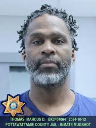 THOMAS, MARCUS D BK2404064