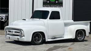 Image result for White 1953 Truck