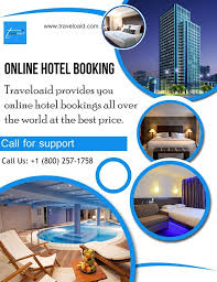 Traveloaid Makes Hotel Booking Easier And Simpler Call Us At 1 800 257 1758 To Book Hotels Offering Comforts Booking Hotel Book Hotel Online Travel Solutions