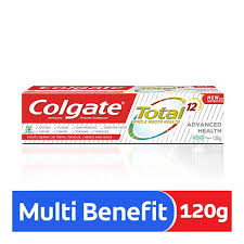 I got this product at much discounted price. Buy Colgate Total Advanced Health Toothpaste 120 Gm Online At Best Price Tooth Pastes Powders