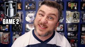 Robert Slaney: Dangle Exclusive