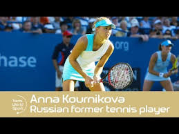 Watch stream sports online free. Former Russian Tennis Star Anna Kournikova In 2000 Trans World Sport Youtube