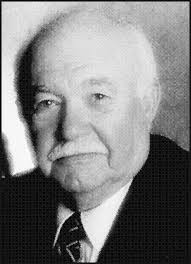 Ray Harding Obituary (2014)