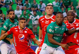 El club verdiblanco adelanta gestiones permitirle el ingreso de aficionados el 11 de marzo, cuando reciba a américa de cali en el estadio de palmaseca, por la . La Razon Por La Que No Se Cancelara El Clasico Entre America Y Deportivo Cali