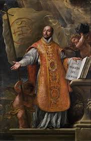 En el año 1491 en el castillo de loyola en azpeitia, guipúzcoa; San Ignacio De Loyola Biografia Y Obras