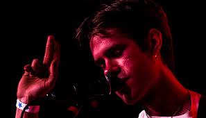 REVIEW: Porches charm L.A. 'house' guests at Teragram Ballroom