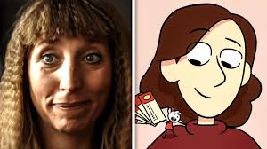 Hilda Season 3 Cast, Characters & Actors (Photos)