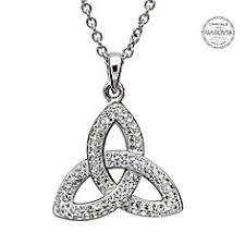 Trinity Knot Meanings There really is no consensus as to one specific meaning. trinity knot meanings