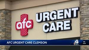 With more than 40 clinics spread throughout florida, there's a good chance there's an md now right in your neighborhood. American Family Care Afc Urgent Care Near Me Clemson Blvd