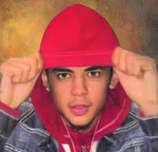 Chace Johnson Obituary