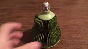 The extra boost of light. Taotronics Led Grow Light Review With Three Bands For Perfect Amount Of Light Everytime Youtube