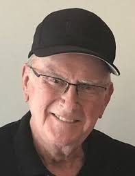 Bruce L. McCain Obituary