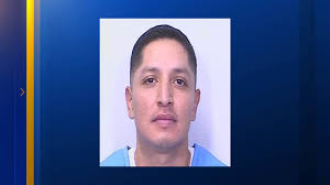 Harris County shootout suspect livestream: Patrick Hurst's sister disputes  Sheriff Ed Gonzalez calling him a 'sovereign citizen'