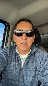 Gilbert Begay Navajo