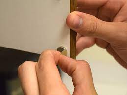 Use magnet to tidy up or in diy projects. Magnetic Cabinet Closures