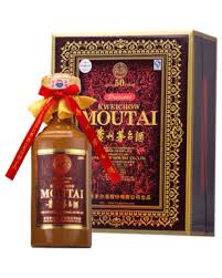 Kweichow Moutai Aged 50 Years 500ml Dan Murphy S Buy Wine Champagne Beer Spirits Online Age 50 Buy Wine 50 Years