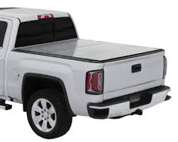 Tri Fold Tonneau Lomax Bed Cover Folding Tonneau Covers