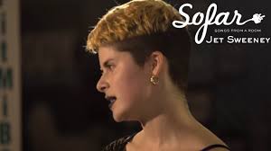 7,739 likes · 353 talking about this. Jet Sweeney Videos Sofar Sounds