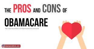 Obamacare Pros And Cons Of Obamacare