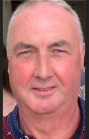 Condolence Book for Padraic JACKSON (Dysart, Westmeath)