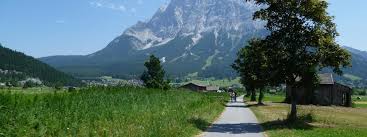 Op vakantie naar vakantiehuis haus tirol ehrwald in ehrwald, oostenrijk? Bike Trail Tirol Etappe 05 Reutte Ehrwald Tirol In Osterreich