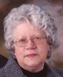 Berndetta “Bernie” Morris Wilke (1933-2018)