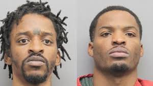 LPSO: 2 brothers accused in Raceland double murder