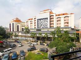 Os tipos de quartos podem variar. Hotel Sri Petaling Kuala Lumpur 2020 Neue Angebote 16 Hd Fotos Bewertungen