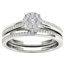 Fingerhut wedding sets / 1ct teardrop solitaire cz. Fingerhut All Rings