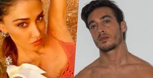 Antonino spinalbese e belen rodriguez: Belen Rodriguez E Antonino Spinalbese Fanno Lo Stesso Tatuaggio Foto