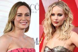 Jennifer lawrence and jodie foster are set to present the award for best actress at sunday's 90th the oscars, hosted by jimmy kimmel, will air live on sunday, march, 4, beginning at 8 p.m. Brie Larson Called Jennifer Lawrence After Winning The Oscar Indiewire