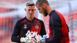 Man utd 'a little bit off' against palace. Dean Henderson Manchester United Consider Loan Move For Goalkeeper Paper Round Eurosport