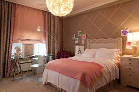 Maybe you would like to learn more about one of these? Clean Minimalist Bedroom For Young Woman Modelos De Quartos Decoracao Quarto Feminino Quarto Feminino