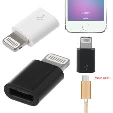 Depending on the destination country, it usually takes 4 to 6 weeks for your order to arrive. Micro Usb Female To 8 Pin Male Converter Adapter Apple Iphone 5 5s 6 6s 7 8plus X Buy From 2 On Joom E Commerce Platform