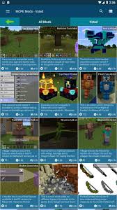 We try to publish new posts about pvp texture and resource packs everyday. Maps Skins Mods Addons Texture Packs For Mcpe For Android Apk Download