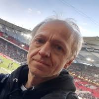 Martin Pohl Email & Phone Number