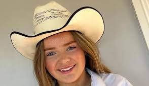 Young Laois horserider needs donations for American World Cup