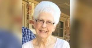 Barbara Marie Trahern Obituary